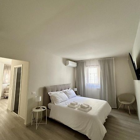 7Suites Έμπολι Εξωτερικό φωτογραφία