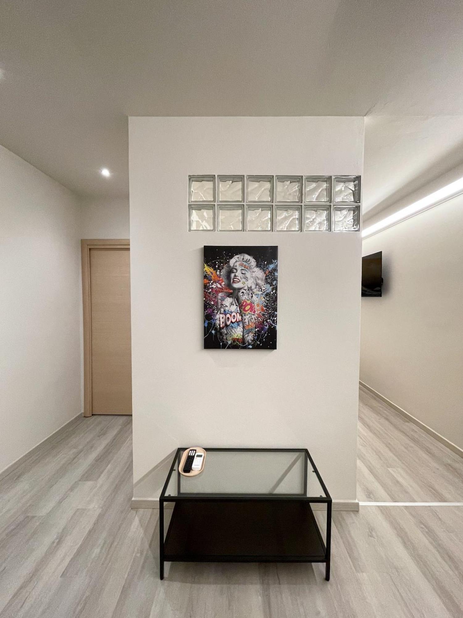 7Suites Έμπολι Εξωτερικό φωτογραφία