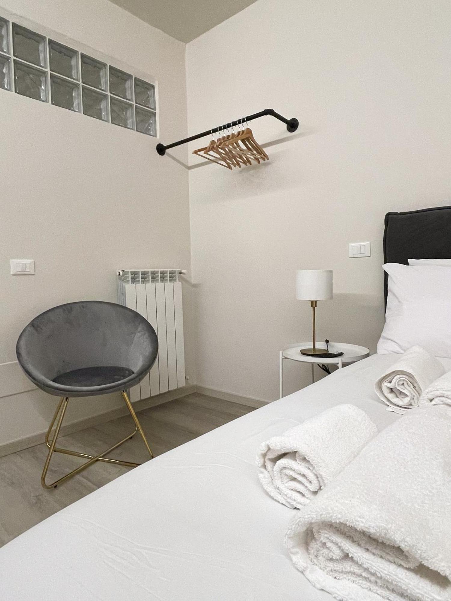 7Suites Έμπολι Εξωτερικό φωτογραφία