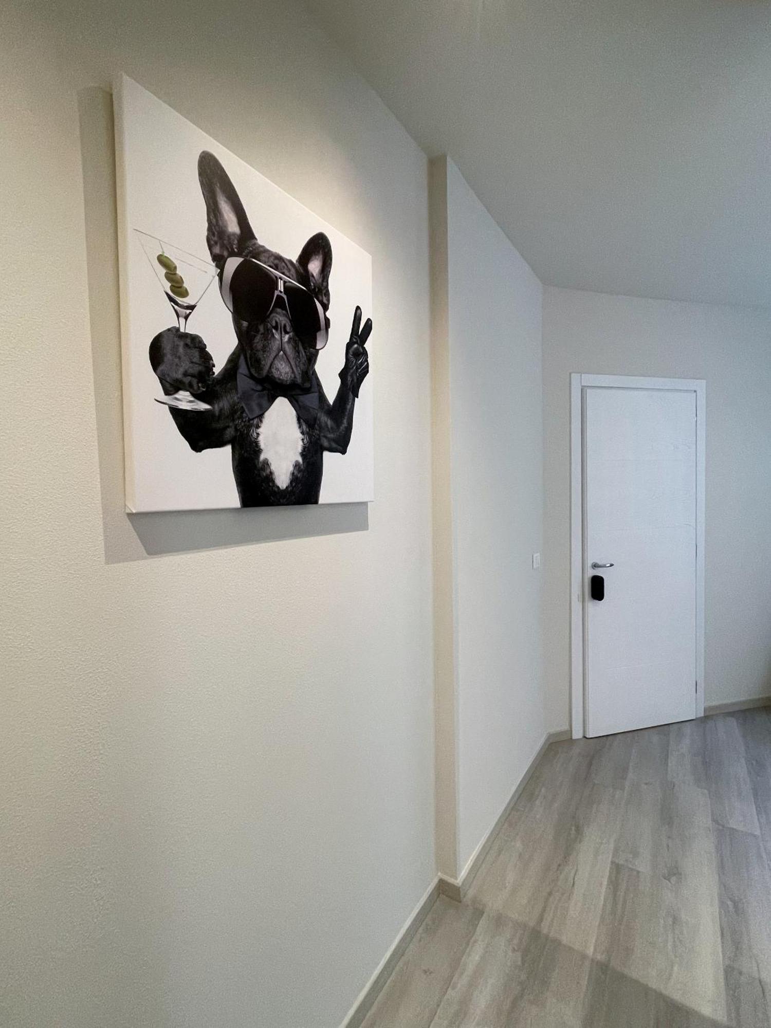 7Suites Έμπολι Εξωτερικό φωτογραφία