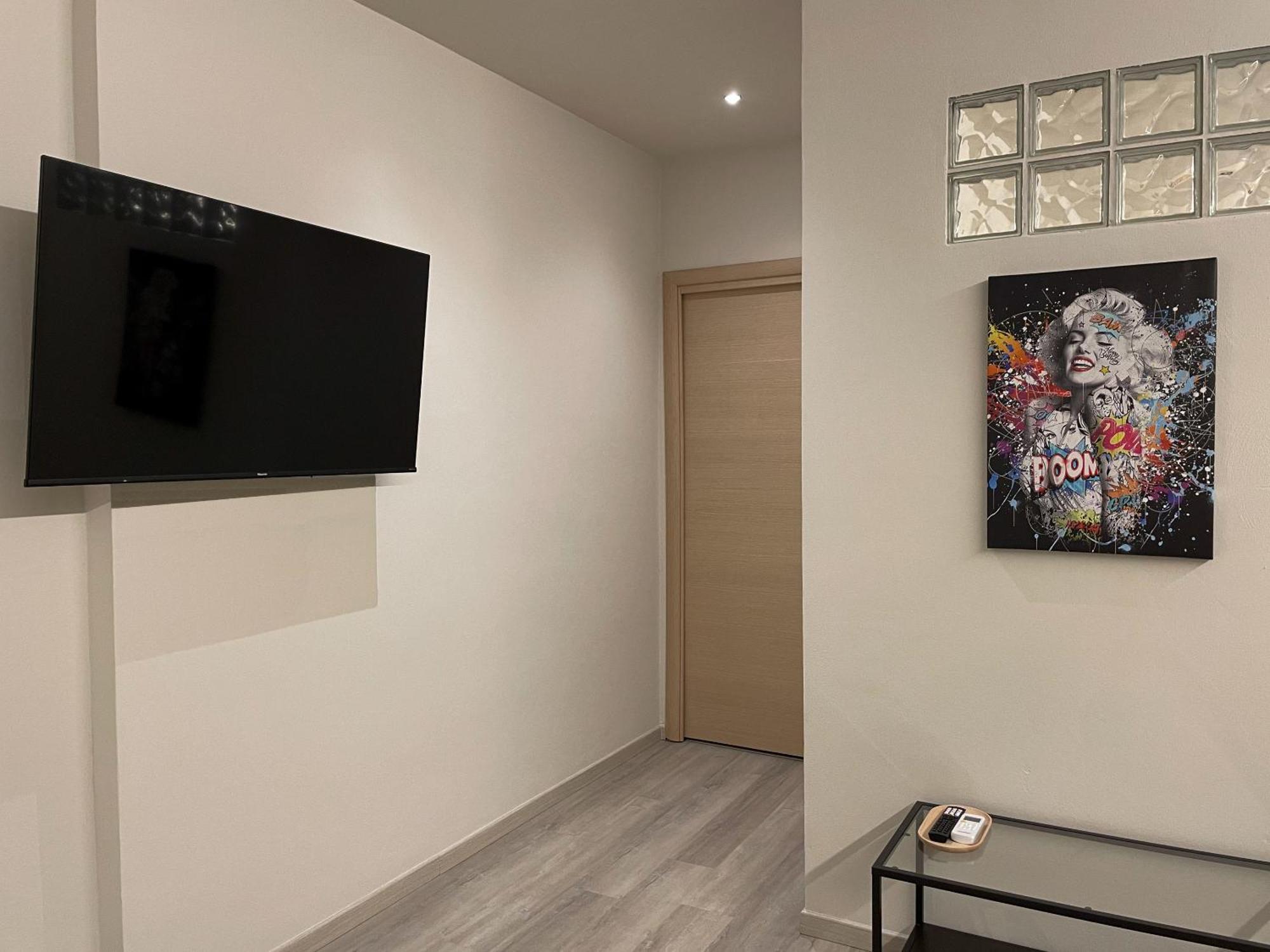 7Suites Έμπολι Εξωτερικό φωτογραφία