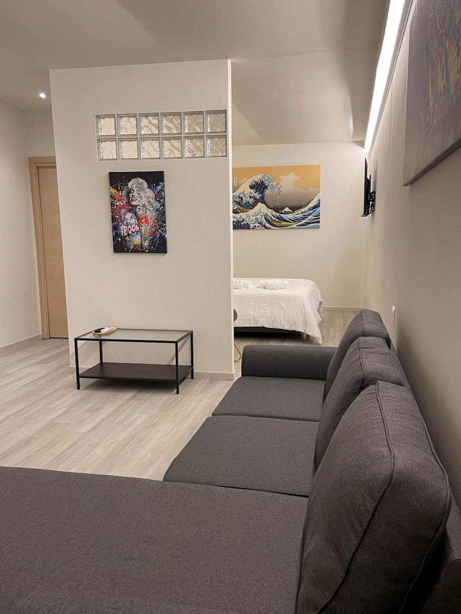 7Suites Έμπολι Εξωτερικό φωτογραφία