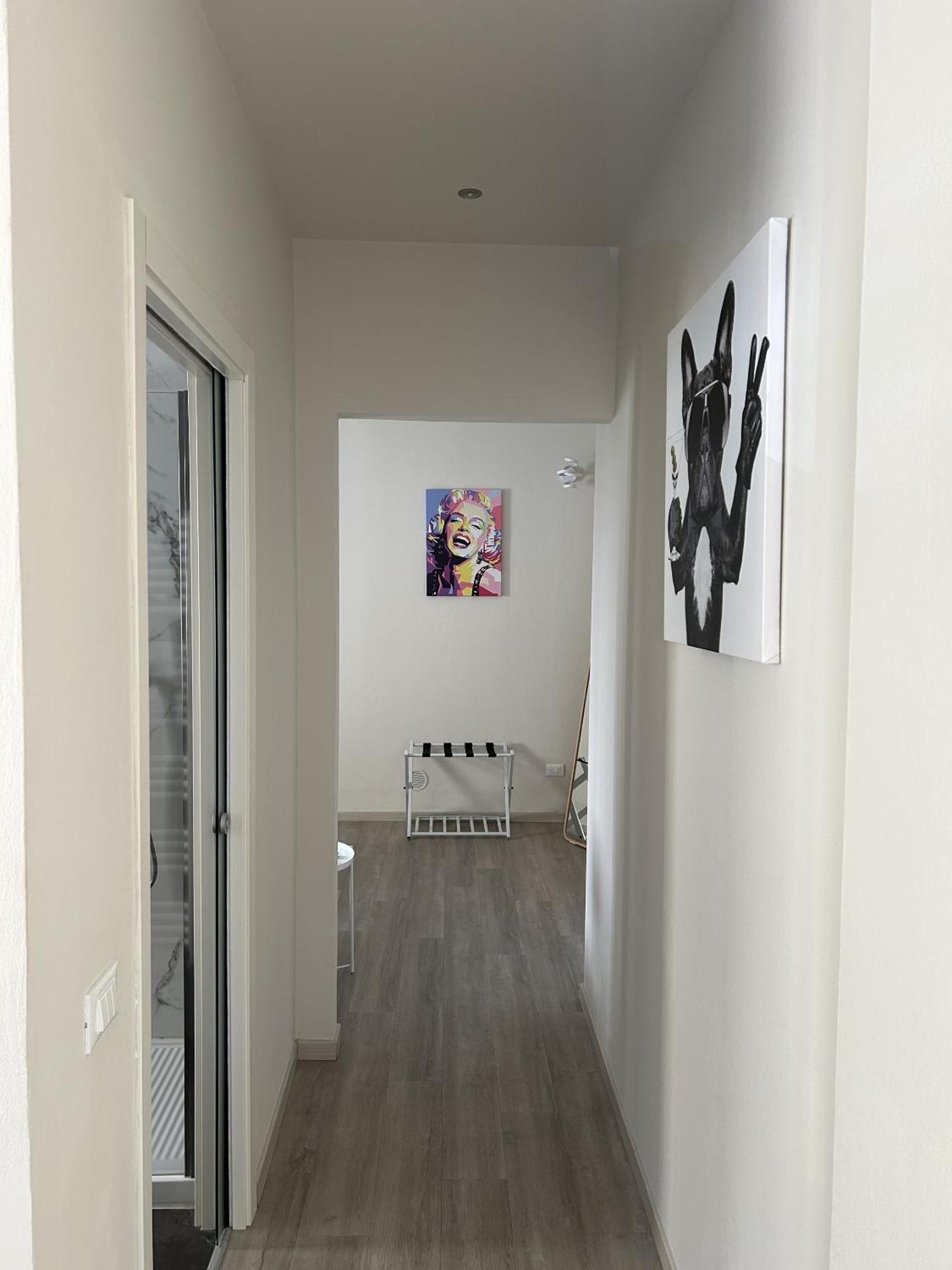 7Suites Έμπολι Εξωτερικό φωτογραφία