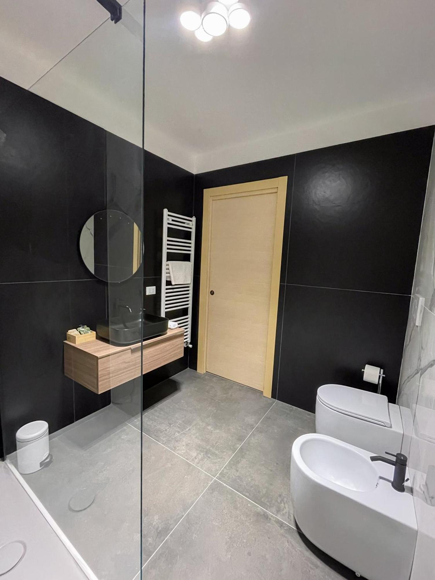 7Suites Έμπολι Εξωτερικό φωτογραφία
